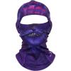 Balaclava Ski Mask, Windproof Cold Weather Winter Face Mask Men Women for Snowboarding Motorcycle(Fox)