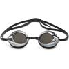 EXP VISION Competitive Swim Goggles, Triathlon Mirrored Racing Swimming Goggles with No-Leaking Anti-Fog UV Protection Water Goggles and Adjustable Nose Bridge for Adult Men Women Youth Swimmer