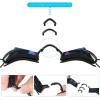 EXP VISION Competitive Swim Goggles, Triathlon Mirrored Racing Swimming Goggles with No-Leaking Anti-Fog UV Protection Water Goggles and Adjustable Nose Bridge for Adult Men Women Youth Swimmer