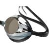 EXP VISION Competitive Swim Goggles, Triathlon Mirrored Racing Swimming Goggles with No-Leaking Anti-Fog UV Protection Water Goggles and Adjustable Nose Bridge for Adult Men Women Youth Swimmer