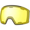 Only Yellow Lens