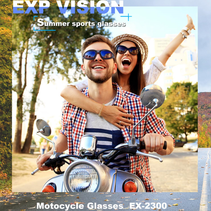 EXP VISION Performance Snow Gear for Modern Riders