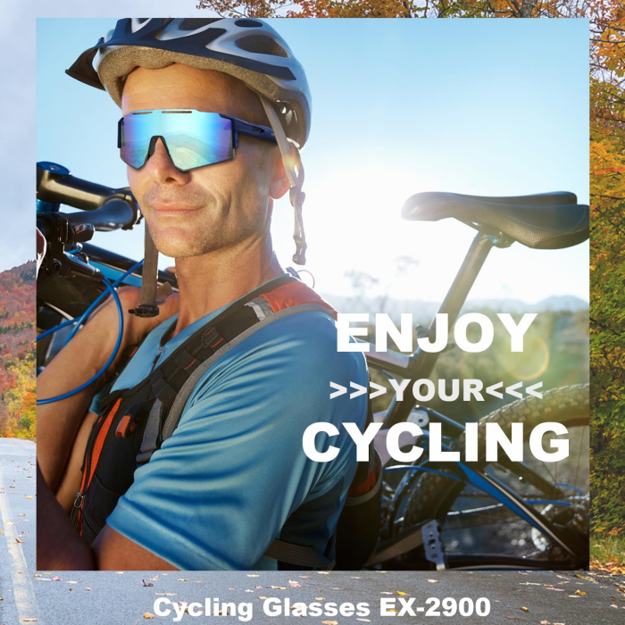 EXP VISION Performance Snow Gear for Modern Riders