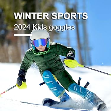 EXP VISION Performance Snow Gear for Modern Riders