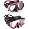 2 Pack Snorkel Diving Mask, Panoramic HD Scuba Swim Mask, Tempered Anti-Fog Lens Glasses Snorkel Goggles, Scuba Dive Mask